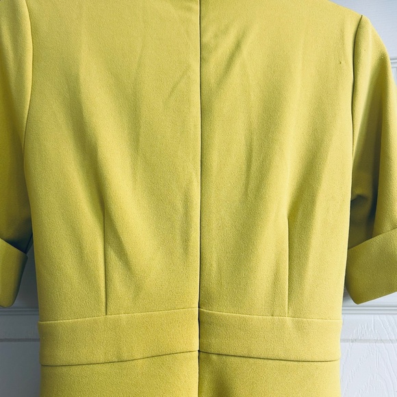 Shelby & Palmer Short Sleeve Shirt Dress    Excellent Condition - Picture 7 of 8